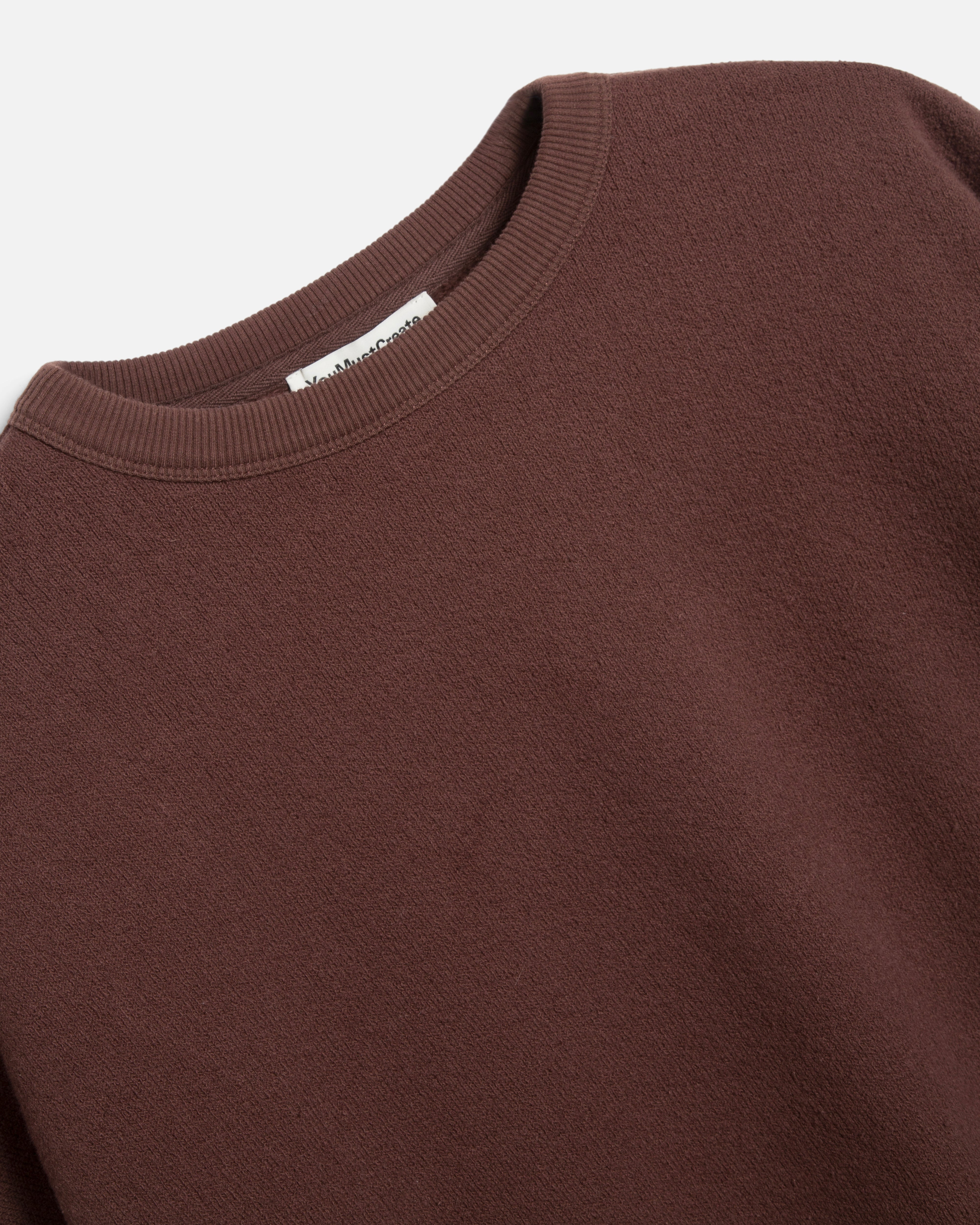 Studio Sweatshirt